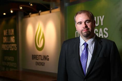 SEC Charges Breitling Energy Corp. (BECC) and CEO In $80 .